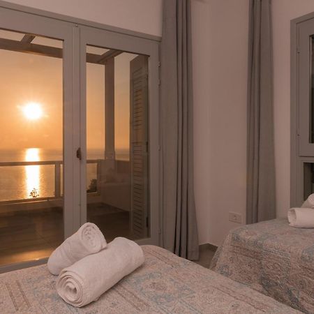 Avgi Villa Ágios Nikolaos Exterior foto