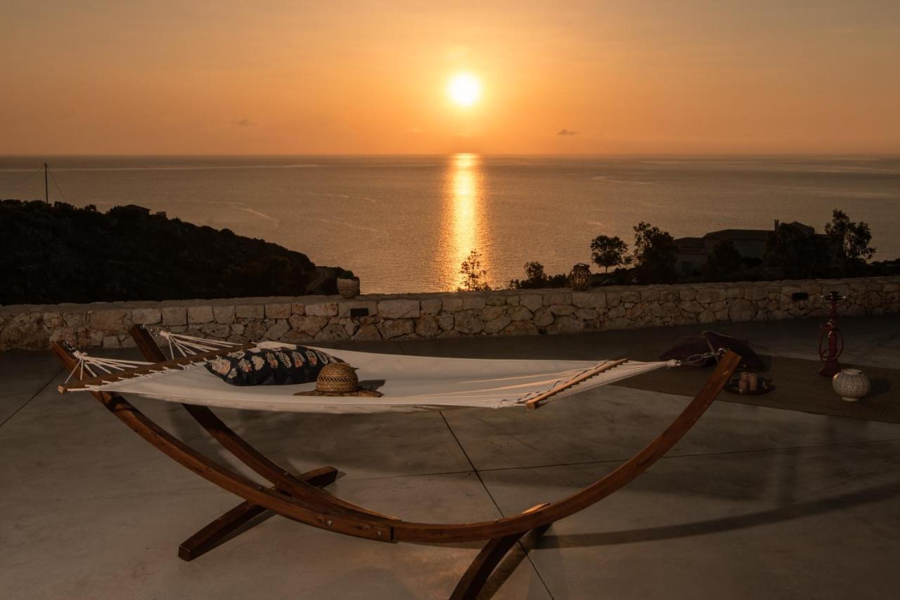 Avgi Villa Ágios Nikolaos Exterior foto