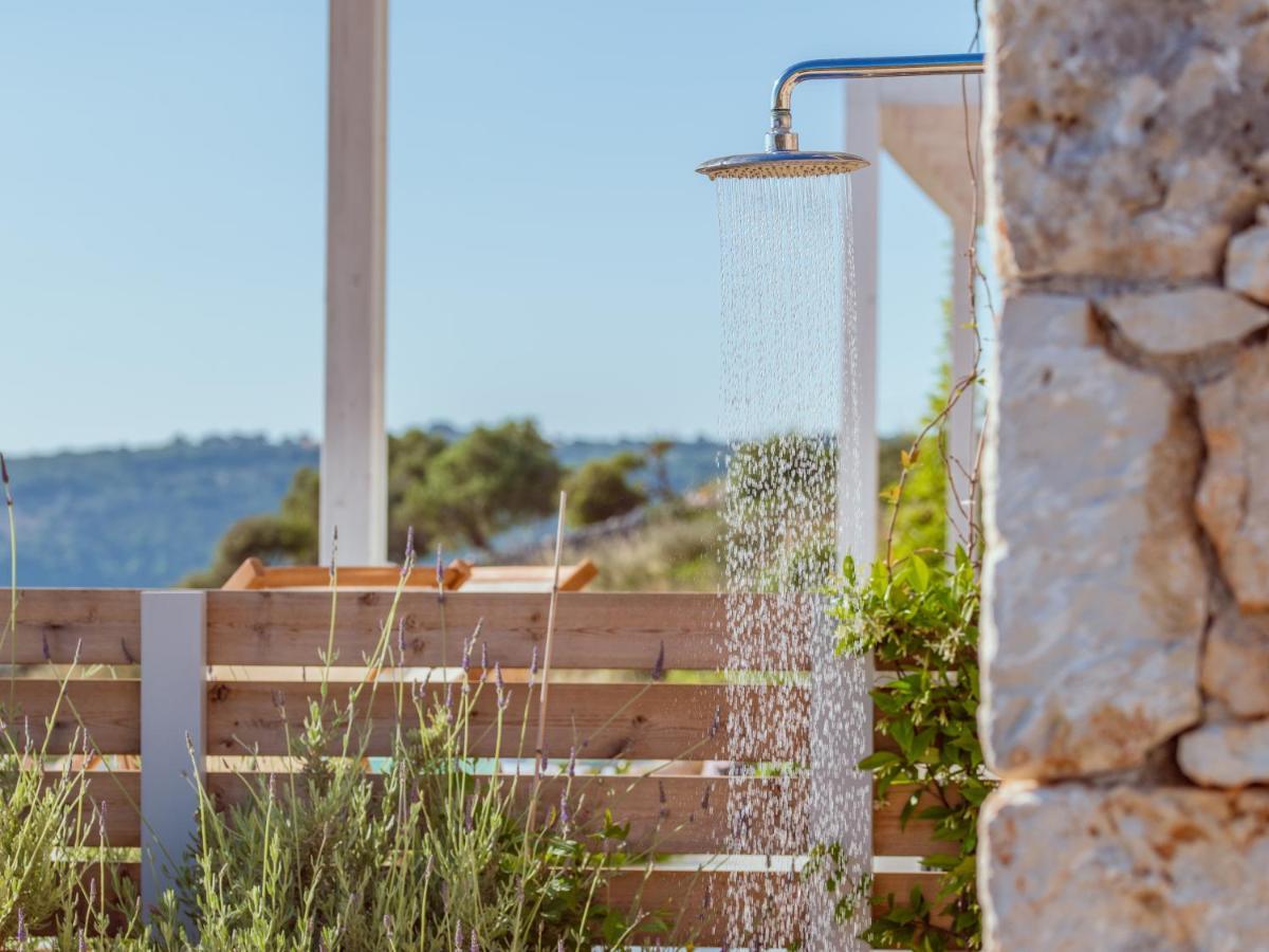 Avgi Villa Ágios Nikolaos Exterior foto